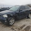 5N1BT3BA5NC729801 | 2022 Nissan rogue sv