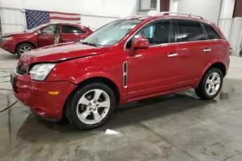 3GNAL4EK6ES660564 | 2014 CHEVROLET CAPTIVA LT