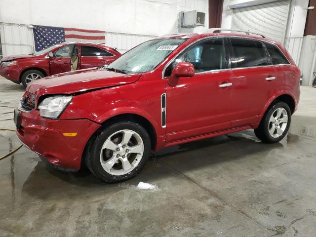 3GNAL4EK6ES660564 | 2014 CHEVROLET CAPTIVA LT