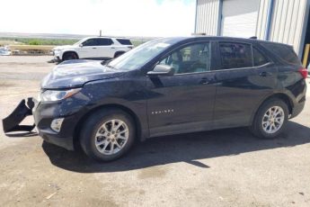 3GNAXHEV0LS714623 | 2020 CHEVROLET EQUINOX LS