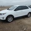 1FMCU0GXXFUA51801 | 2015 FORD ESCAPE SE