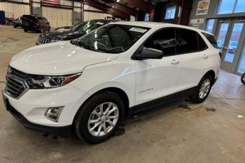 3GNAXHEV7KS625937 | 2019 Chevrolet equinox ls