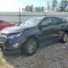 3FA6P0H76GR136186 | 2016 FORD FUSION SE