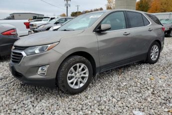 3GNAXJEV0JS553596 | 2018 Chevrolet equinox lt