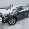 3FA6P0RUXER357338 | 2014 FORD FUSION TIT