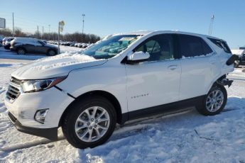 3GNAXJEV3LS736378 | 2020 Chevrolet equinox lt