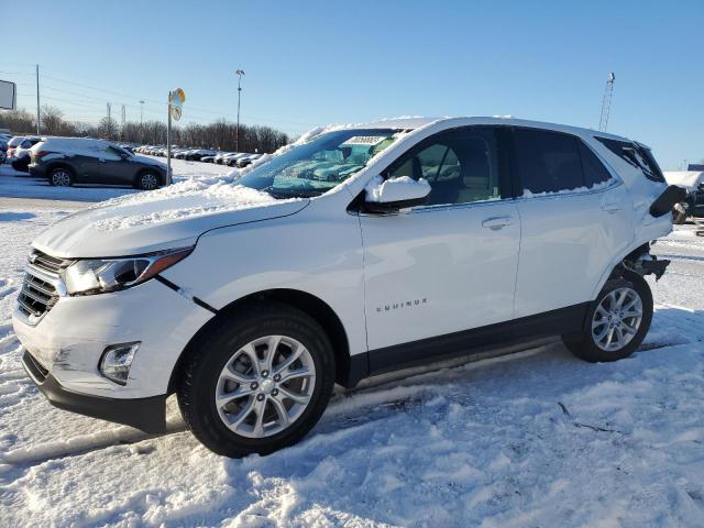 3GNAXJEV3LS736378 | 2020 Chevrolet equinox lt