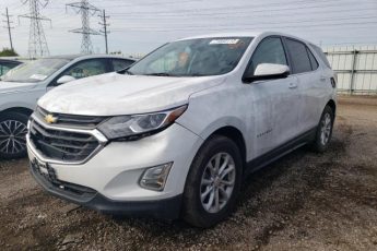 3GNAXJEV4KL300843 | 2019 Chevrolet equinox lt