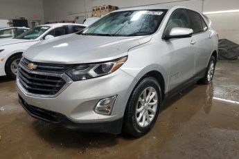 3GNAXJEV4KS618466 | 2019 CHEVROLET EQUINOX LT