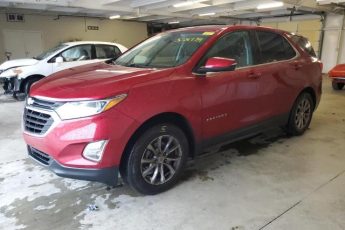 3GNAXJEV4KS645070 | 2019 CHEVROLET EQUINOX LT