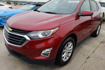 3GNAXJEVXLL102270 | 2020 CHEVROLET EQUINOX LT