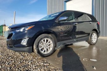 3GNAXKEV1LL282017 | 2020 CHEVROLET EQUINOX LT