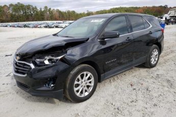 3GNAXKEV1LL312570 | 2020 Chevrolet equinox lt