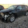 2G1WB58N179100019 | 2007 CHEVROLET IMPALA