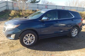 3GNAXKEV7KL213590 | 2019 Chevrolet equinox lt