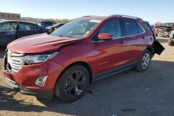 3GNAXLEX2KS644089 | 2019 Chevrolet equinox lt