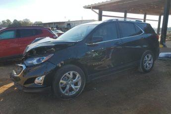 3GNAXLEX2LL327716 | 2020 Chevrolet equinox lt