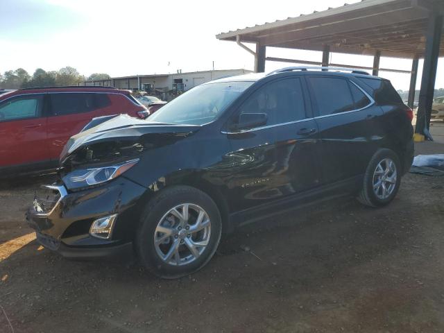 3GNAXLEX2LL327716 | 2020 Chevrolet equinox lt