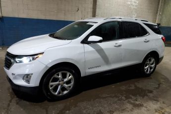 3GNAXLEX7KS575612 | 2019 CHEVROLET EQUINOX LT