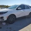 1FAHP2MK2JG109922 | 2018 FORD TAURUS POL