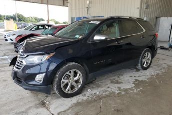 3GNAXNEV5LS689037 | 2020 Chevrolet equinox premier