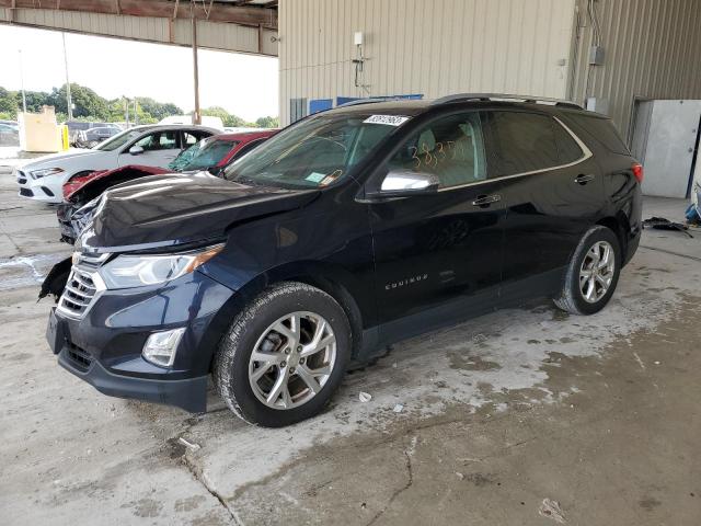 3GNAXNEV5LS689037 | 2020 Chevrolet equinox premier