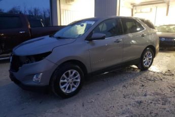 3GNAXSEVXJS645921 | 2018 CHEVROLET EQUINOX LT