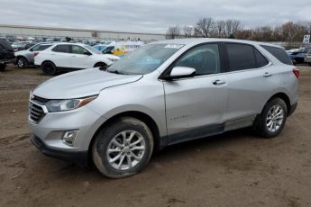 3GNAXTEV3LS608914 | 2020 Chevrolet equinox lt