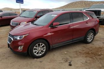 3GNAXUEV7KS652371 | 2019 CHEVROLET EQUINOX LT