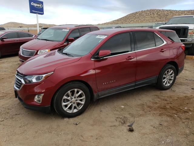 3GNAXUEV7KS652371 | 2019 CHEVROLET EQUINOX LT