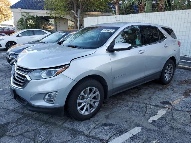 3GNAXUEV9KS510619 | 2019 CHEVROLET EQUINOX LT