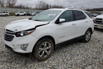 3GNAXXEV4KS557526 | 2019 Chevrolet equinox premier