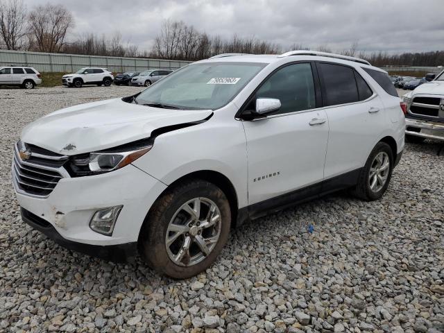 3GNAXXEV4KS557526 | 2019 Chevrolet equinox premier