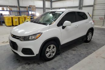 3GNCJKSB5LL148678 | 2020 Chevrolet trax ls