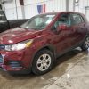 5NPDH4AE8GH655483 | 2016 HYUNDAI ELANTRA