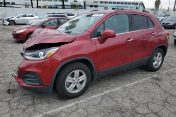 3GNCJLSB0KL328364 | 2019 Chevrolet trax 1lt