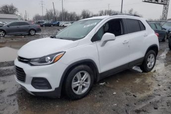 3GNCJLSB1LL332246 | 2020 Chevrolet trax 1lt