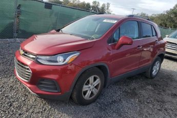 3GNCJLSB4KL255757 | 2019 Chevrolet trax 1lt