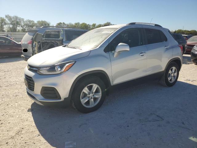 3GNCJLSB4KL406256 | 2019 Chevrolet trax 1lt