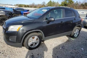 3GNCJLSB9FL248096 | 2015 Chevrolet trax 1lt