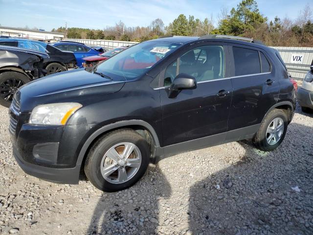 3GNCJLSB9FL248096 | 2015 Chevrolet trax 1lt