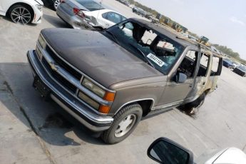 3GNEC16R1VG127004 | 1997 Chevrolet suburban c1500