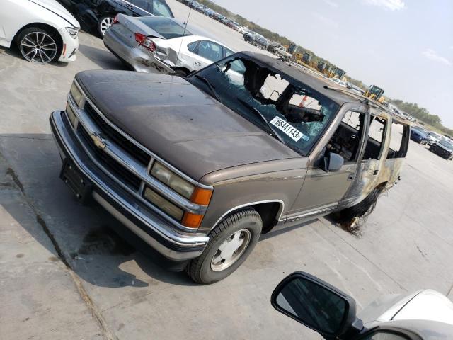 3GNEC16R1VG127004 | 1997 Chevrolet suburban c1500