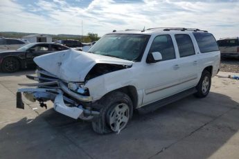 3GNEC16Z84G340501 | 2004 Chevrolet suburban c1500