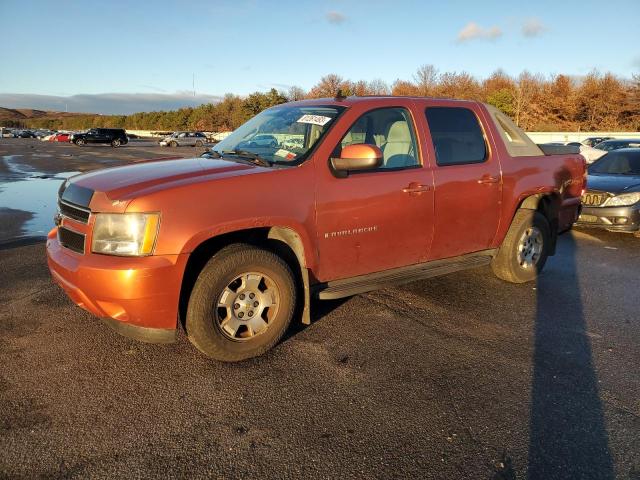 3GNFK12357G202508 | 2007 Chevrolet avalanche k1500