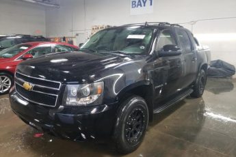 3GNFK12387G130073 | 2007 Chevrolet avalanche k1500