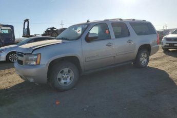 3GNFK16328G181919 | 2008 Chevrolet suburban k1500 ls