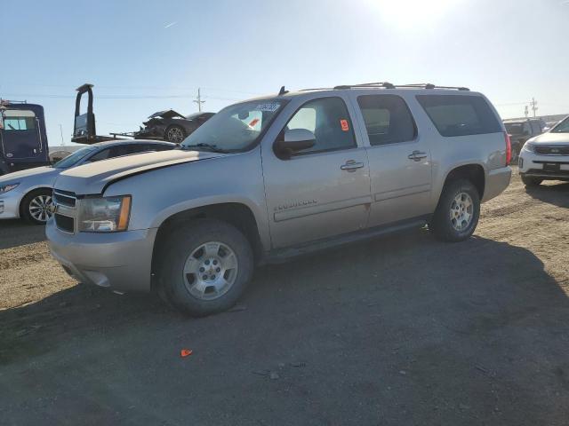 3GNFK16328G181919 | 2008 Chevrolet suburban k1500 ls