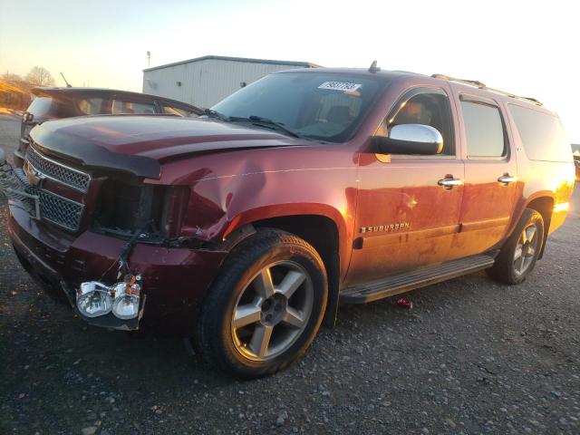 3GNFK16378G104558 | 2008 Chevrolet suburban k1500 ls