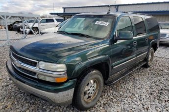 3GNFK16Z03G217880 | 2003 Chevrolet suburban k1500